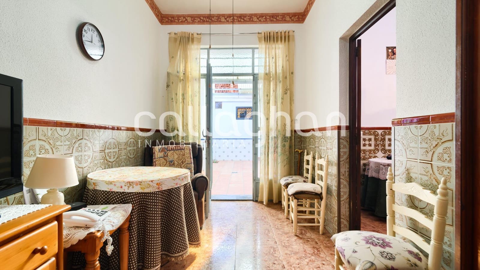 Casa de 3 habitaciones en Alcàntera de Xúquer en venta - 123.000 € (Ref: 9185643)