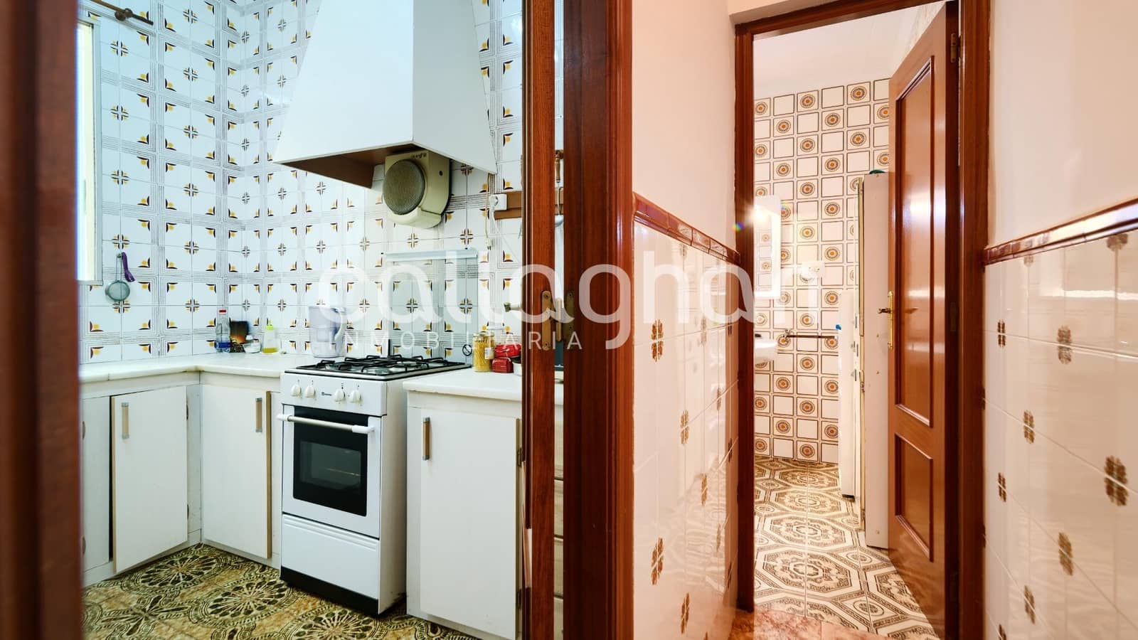 Casa de 3 habitaciones en Alcàntera de Xúquer en venta - 123.000 € (Ref: 9185643)