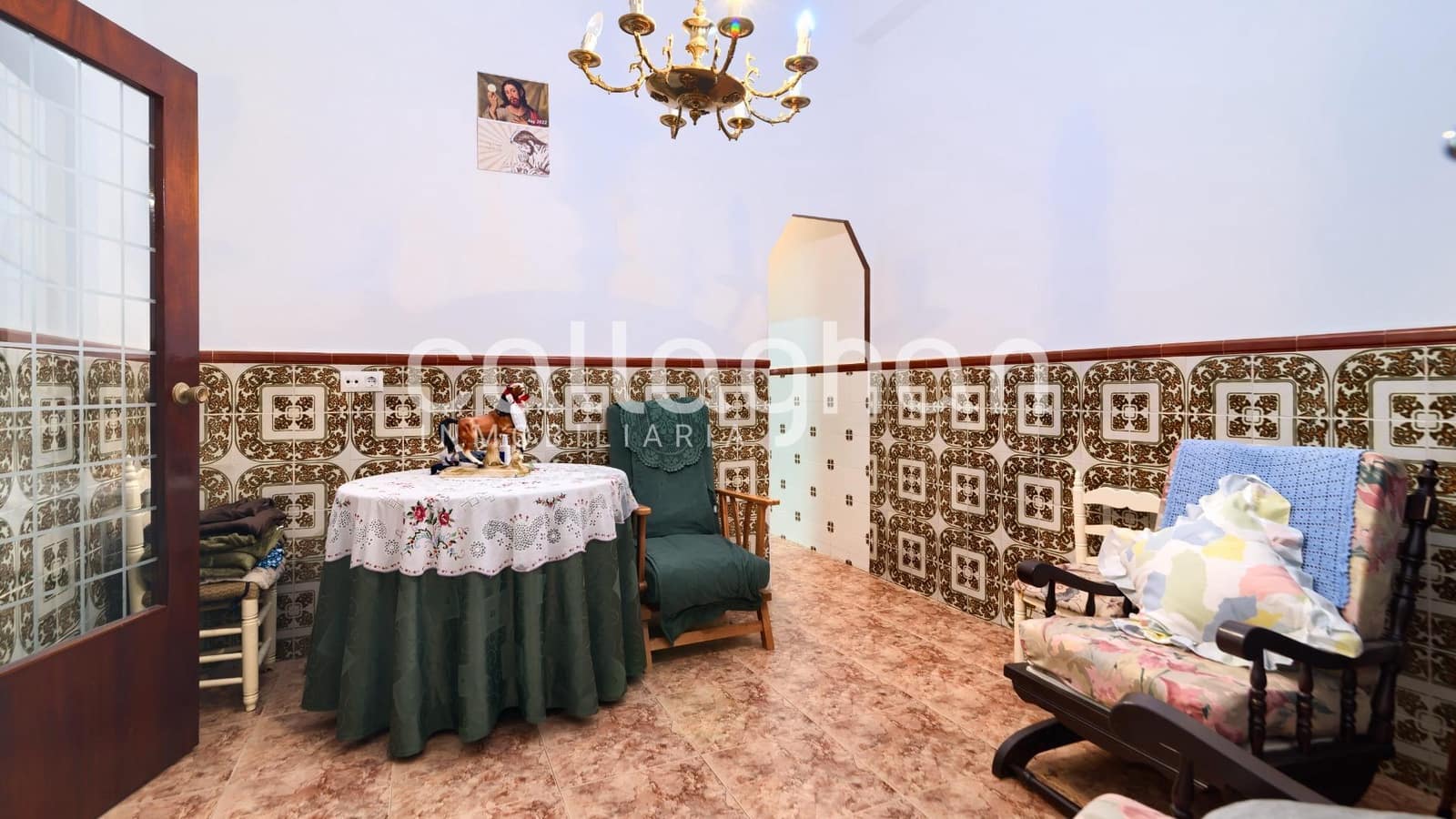 Casa de 3 habitaciones en Alcàntera de Xúquer en venta - 123.000 € (Ref: 9185643)