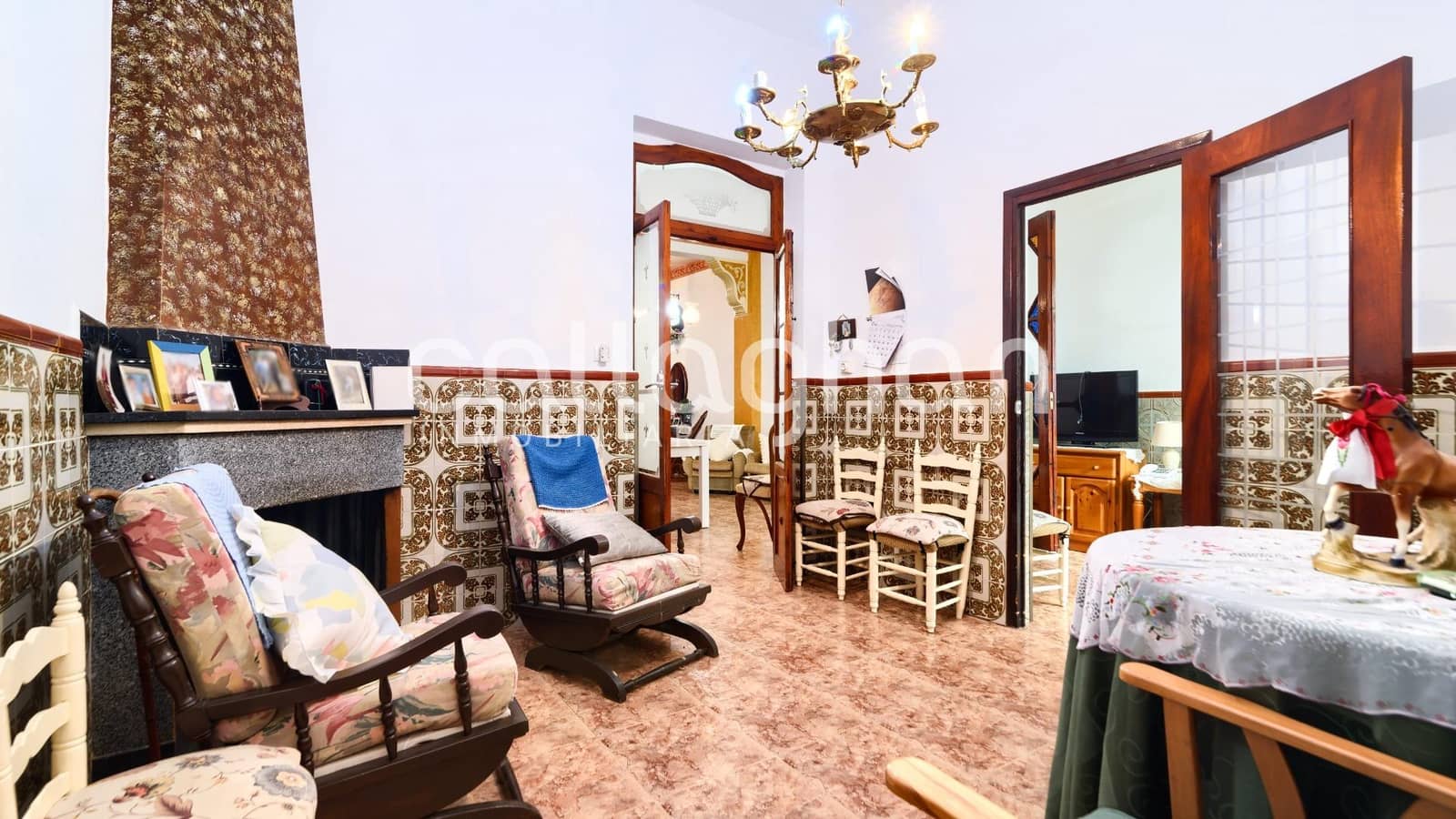 Casa de 3 habitaciones en Alcàntera de Xúquer en venta - 123.000 € (Ref: 9185643)