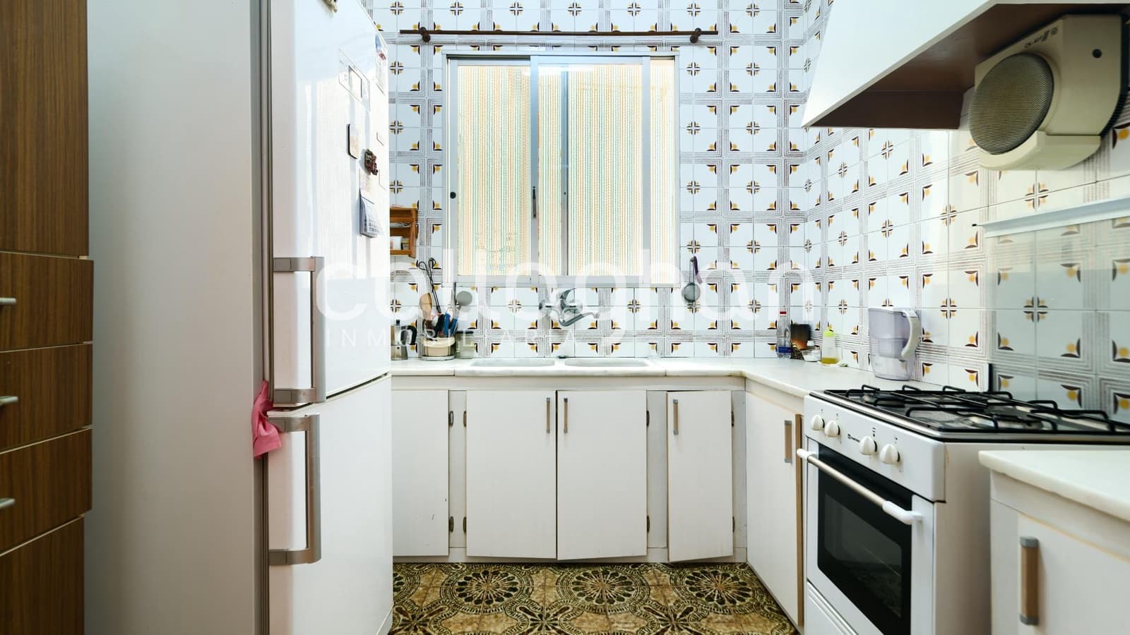 Casa de 3 habitaciones en Alcàntera de Xúquer en venta - 123.000 € (Ref: 9185643)