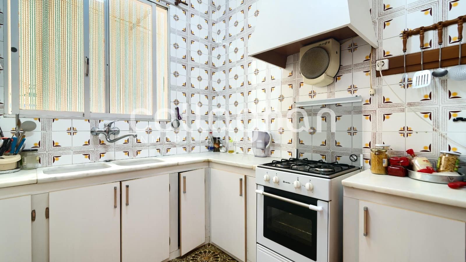 Casa de 3 habitaciones en Alcàntera de Xúquer en venta - 123.000 € (Ref: 9185643)