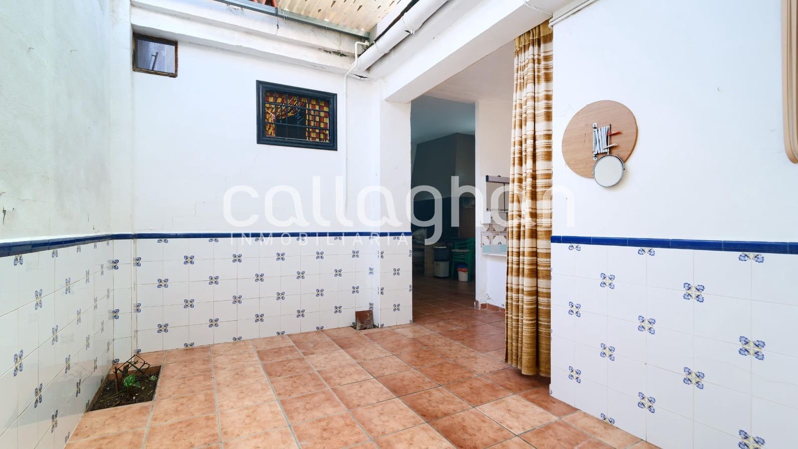 Casa de 3 habitaciones en Alcàntera de Xúquer en venta - 123.000 € (Ref: 9185643)