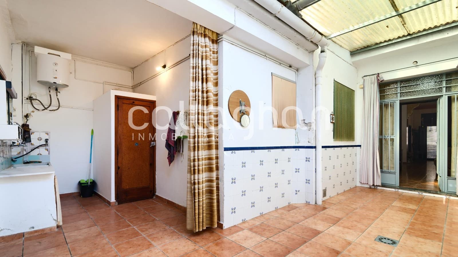 Casa de 3 habitaciones en Alcàntera de Xúquer en venta - 123.000 € (Ref: 9185643)