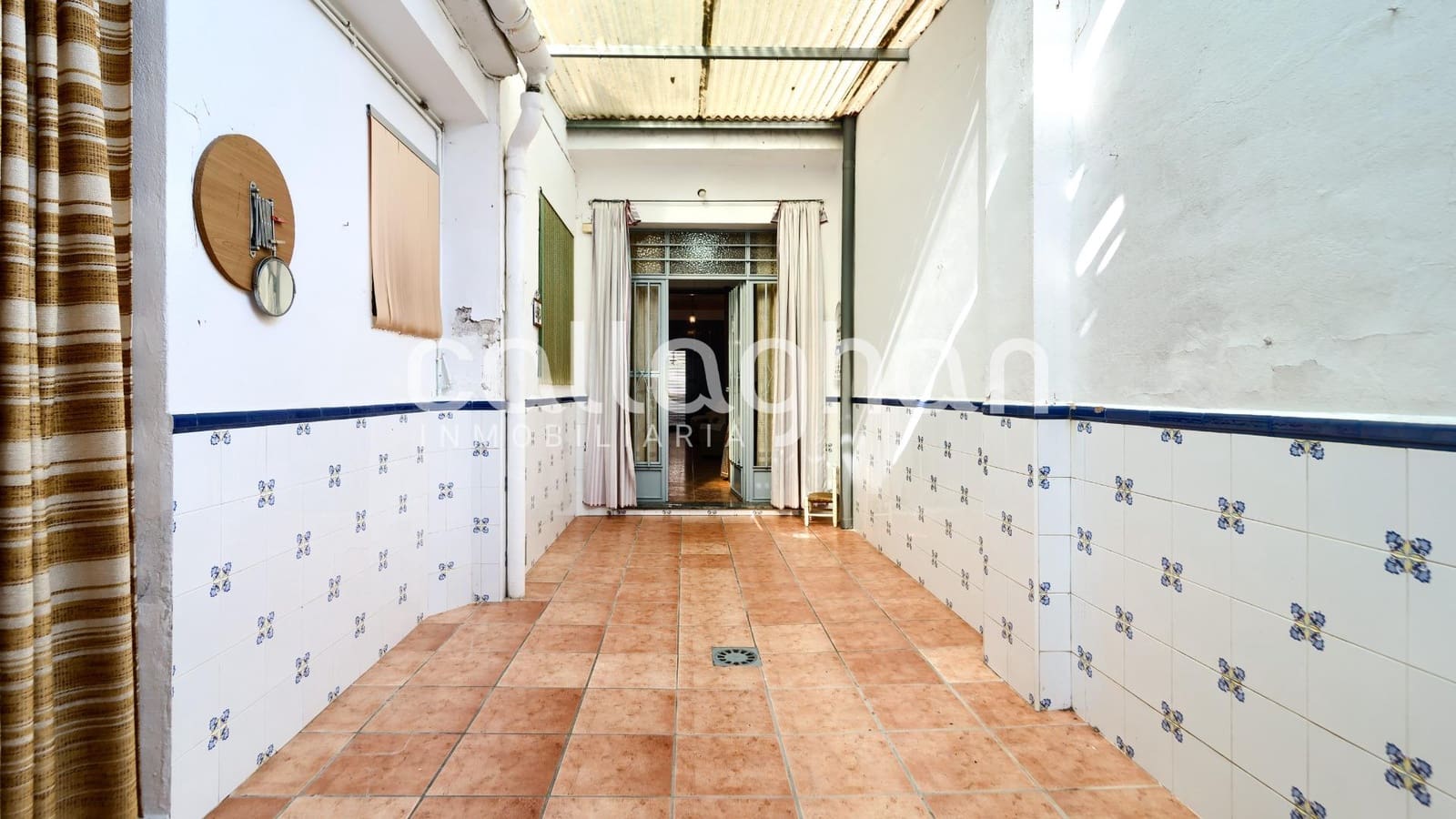 Casa de 3 habitaciones en Alcàntera de Xúquer en venta - 123.000 € (Ref: 9185643)