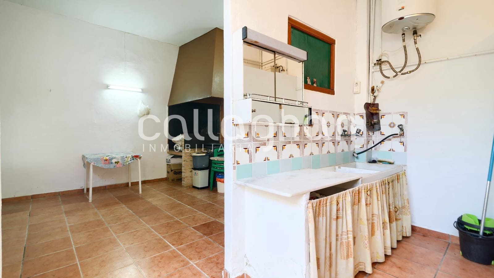 Casa de 3 habitaciones en Alcàntera de Xúquer en venta - 123.000 € (Ref: 9185643)