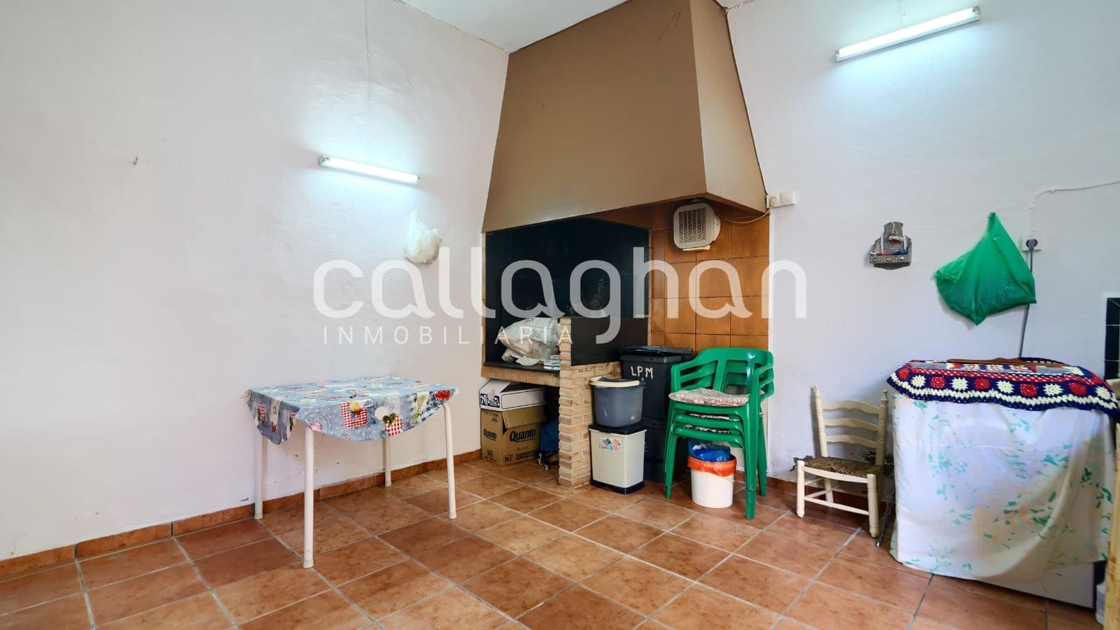 Casa de 3 habitaciones en Alcàntera de Xúquer en venta - 123.000 € (Ref: 9185643)