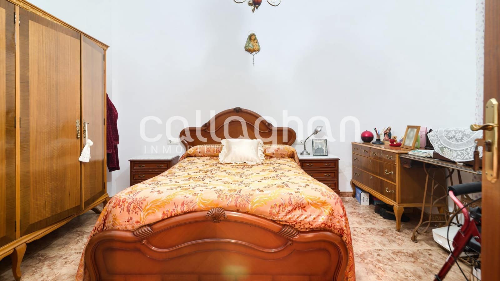 Casa de 3 habitaciones en Alcàntera de Xúquer en venta - 123.000 € (Ref: 9185643)