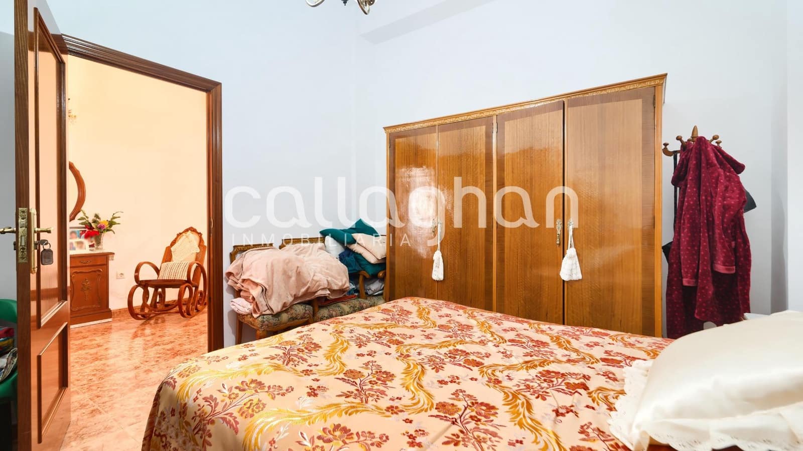 Casa de 3 habitaciones en Alcàntera de Xúquer en venta - 123.000 € (Ref: 9185643)