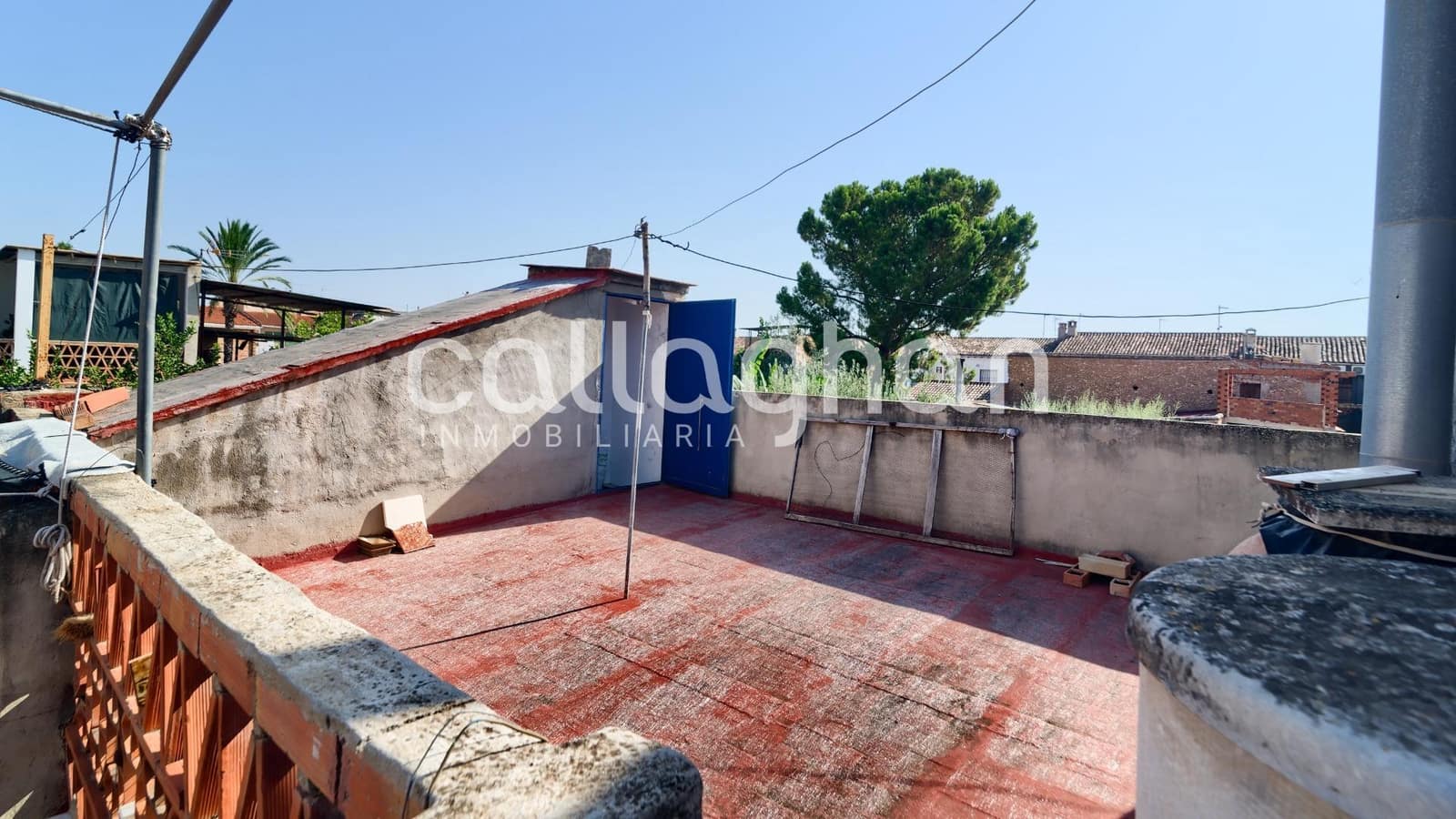 Casa de 3 habitaciones en Alcàntera de Xúquer en venta - 123.000 € (Ref: 9185643)