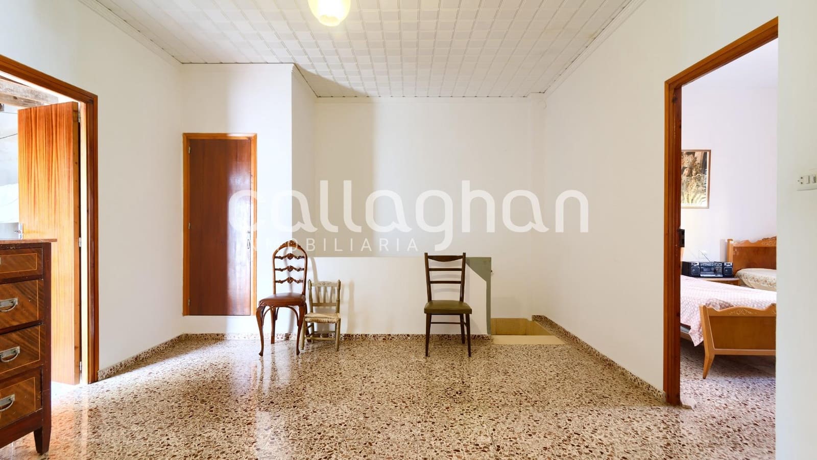 Casa de 3 habitaciones en Alcàntera de Xúquer en venta - 123.000 € (Ref: 9185643)