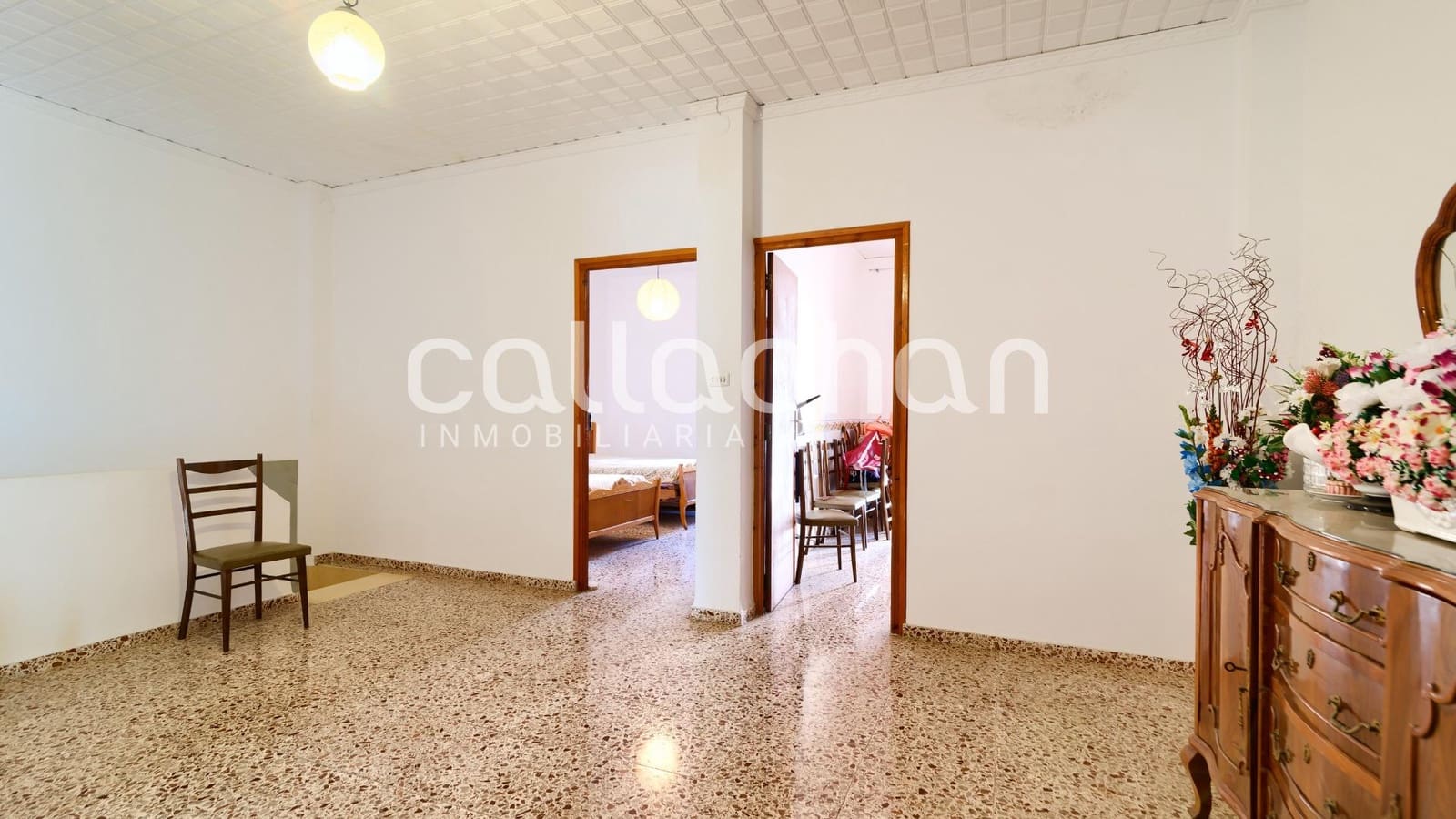 Casa de 3 habitaciones en Alcàntera de Xúquer en venta - 123.000 € (Ref: 9185643)