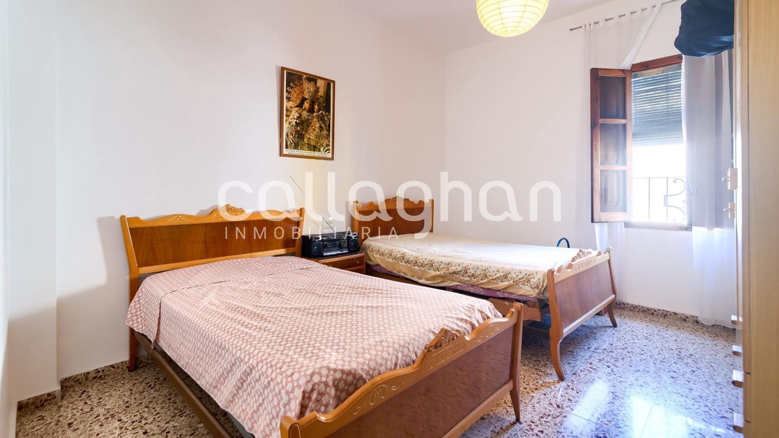 Casa de 3 habitaciones en Alcàntera de Xúquer en venta - 123.000 € (Ref: 9185643)