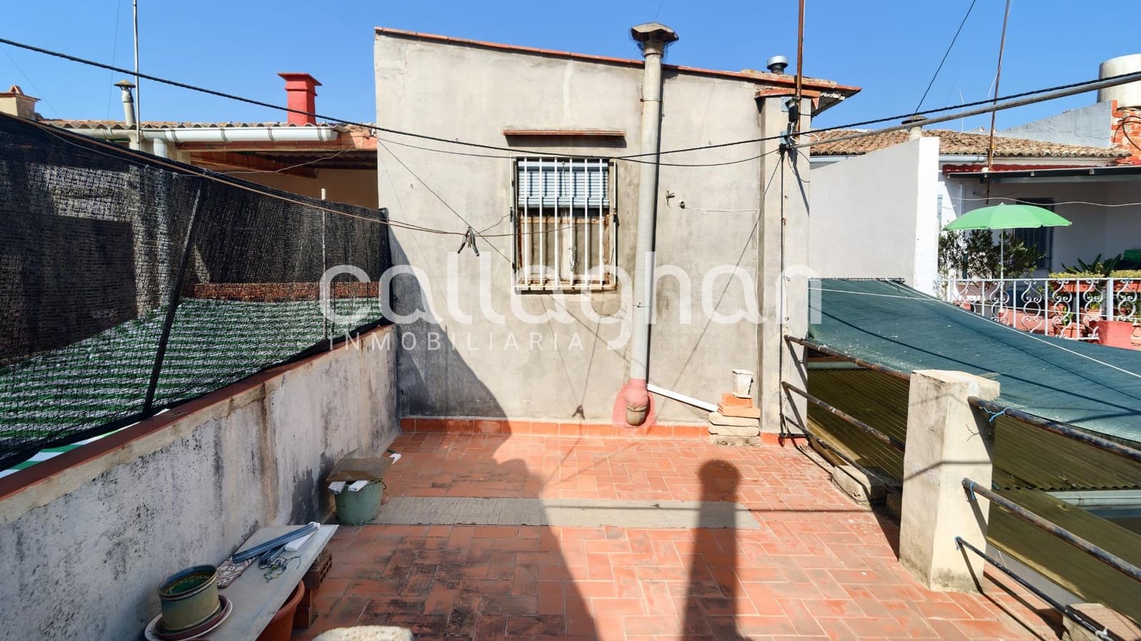 Casa de 3 habitaciones en Alcàntera de Xúquer en venta - 123.000 € (Ref: 9185643)