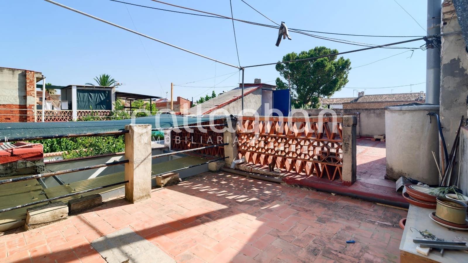 Casa de 3 habitaciones en Alcàntera de Xúquer en venta - 123.000 € (Ref: 9185643)