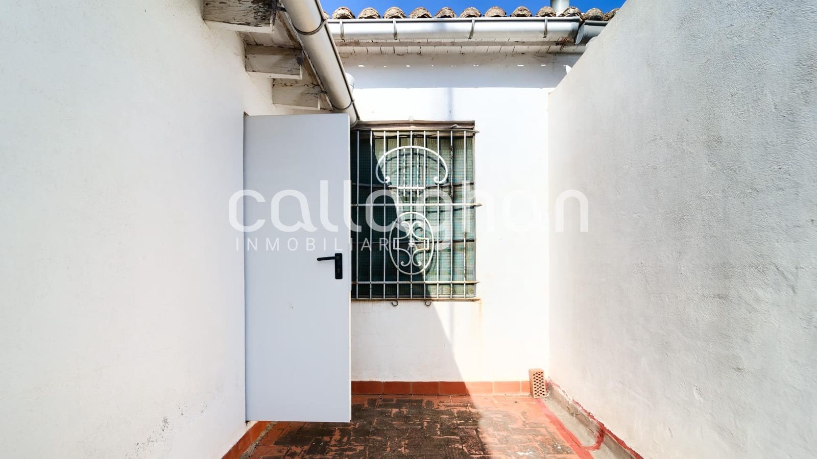 Casa de 3 habitaciones en Alcàntera de Xúquer en venta - 123.000 € (Ref: 9185643)