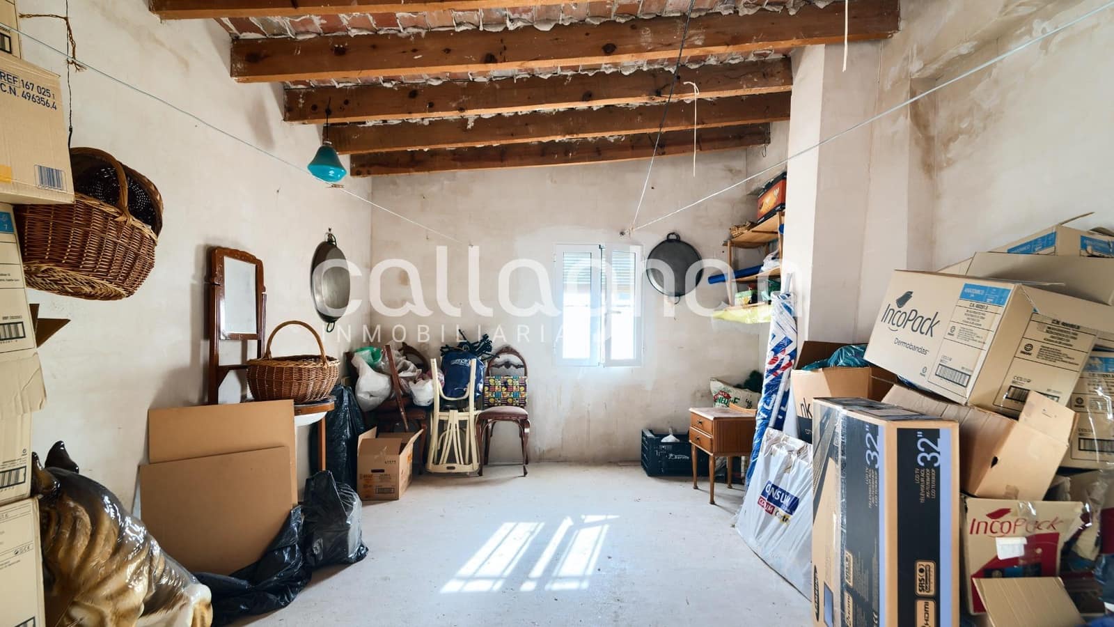 Casa de 3 habitaciones en Alcàntera de Xúquer en venta - 123.000 € (Ref: 9185643)