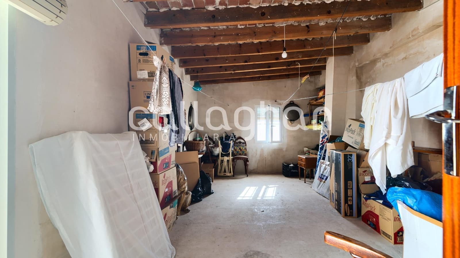 Casa de 3 habitaciones en Alcàntera de Xúquer en venta - 123.000 € (Ref: 9185643)