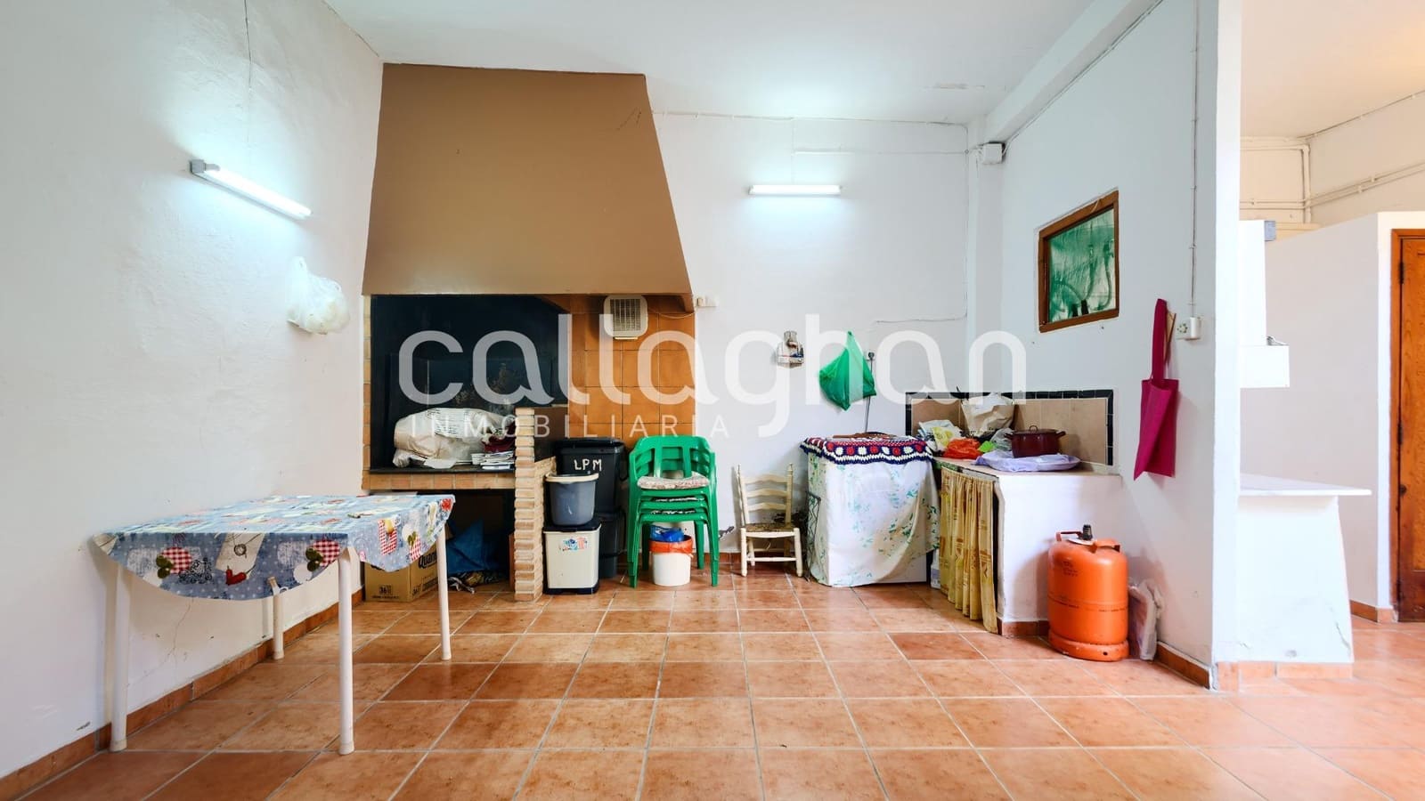 Casa de 3 habitaciones en Alcàntera de Xúquer en venta - 123.000 € (Ref: 9185643)