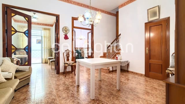 3 Zimmer Haus zu verkaufen in Alcàntera de Xúquer - 123.000 € (Ref: 9185643)