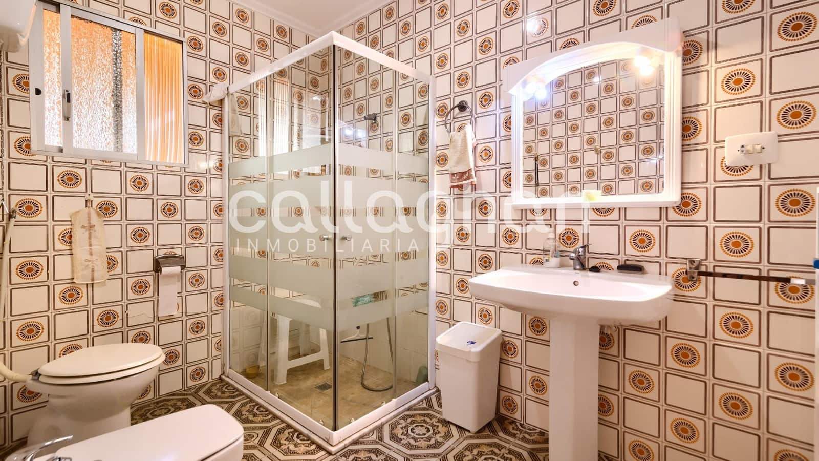 Casa de 3 habitaciones en Alcàntera de Xúquer en venta - 123.000 € (Ref: 9185643)