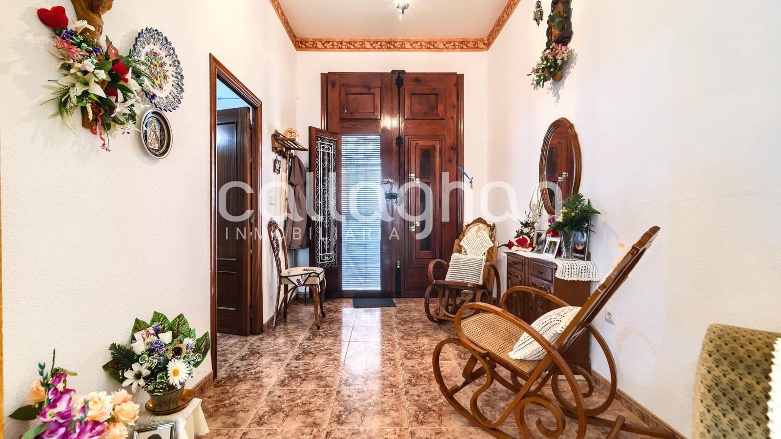 Casa de 3 habitaciones en Alcàntera de Xúquer en venta - 123.000 € (Ref: 9185643)