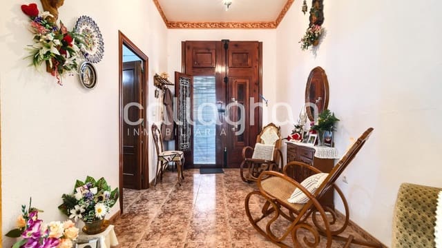 3 Zimmer Haus zu verkaufen in Alcàntera de Xúquer - 123.000 € (Ref: 9185643)