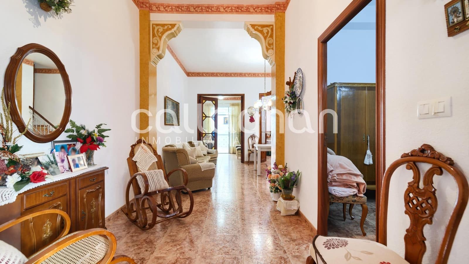 4 sypialnia Dom na sprzedaż w Alcantera de Xuquer - 123 000 € (Ref: 9185643)