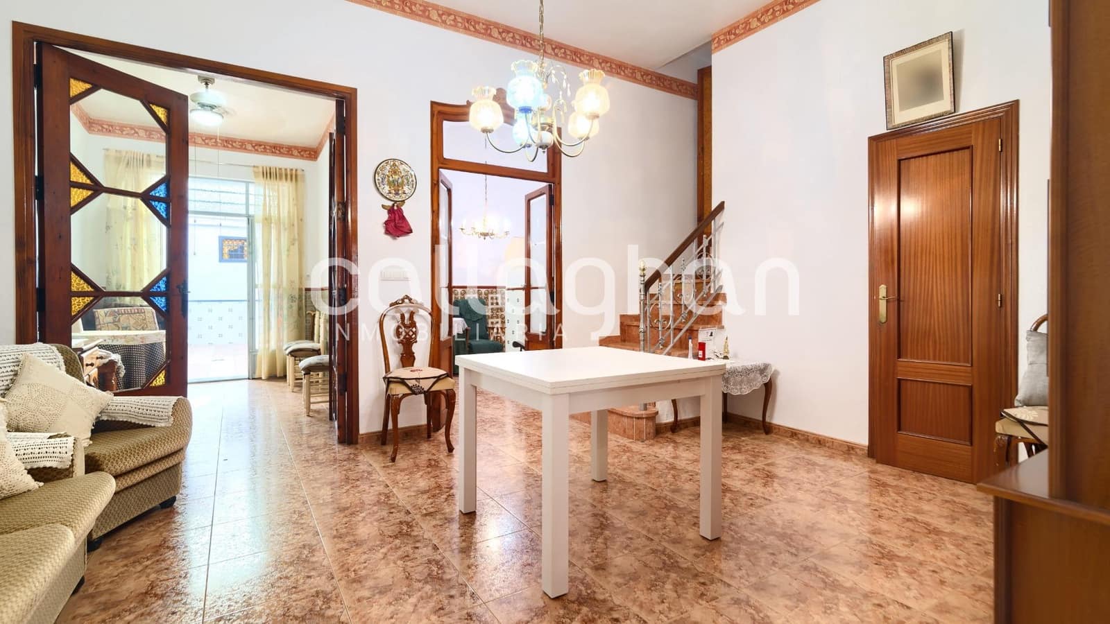 4 sypialnia Dom na sprzedaż w Alcantera de Xuquer - 123 000 € (Ref: 9185643)
