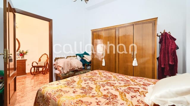 Casa de 3 habitaciones en Alcàntera de Xúquer en venta - 123.000 € (Ref: 9185643)