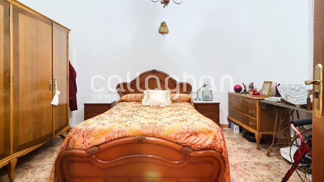 Casa de 3 habitaciones en Alcàntera de Xúquer en venta - 123.000 € (Ref: 9185643)