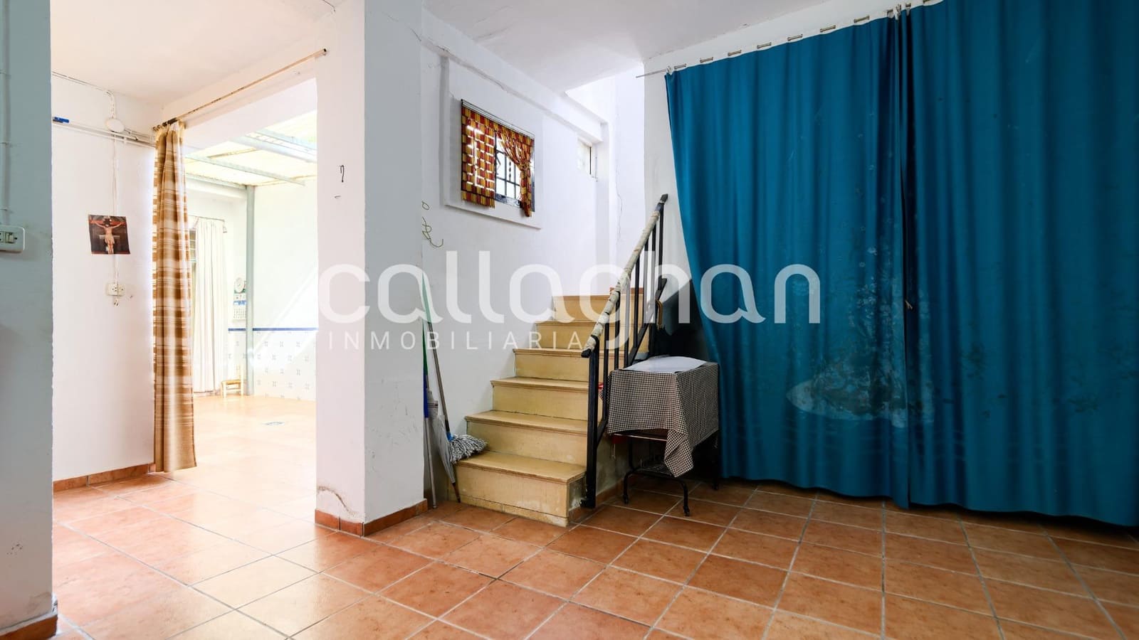4 sypialnia Dom na sprzedaż w Alcantera de Xuquer - 123 000 € (Ref: 9185643)