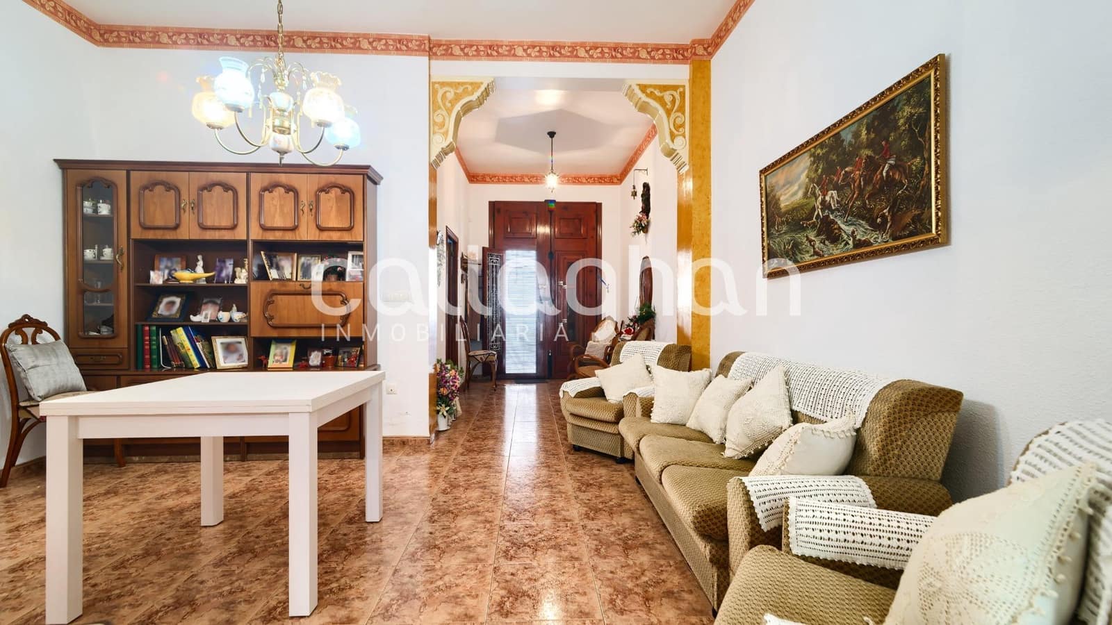 4 sypialnia Dom na sprzedaż w Alcantera de Xuquer - 123 000 € (Ref: 9185643)