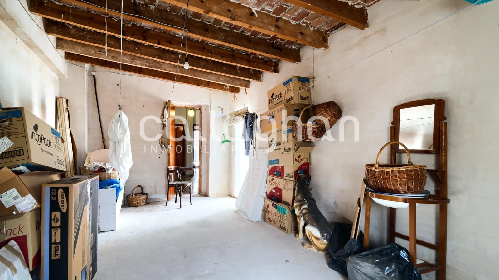 4 sypialnia Dom na sprzedaż w Alcantera de Xuquer - 123 000 € (Ref: 9185643)