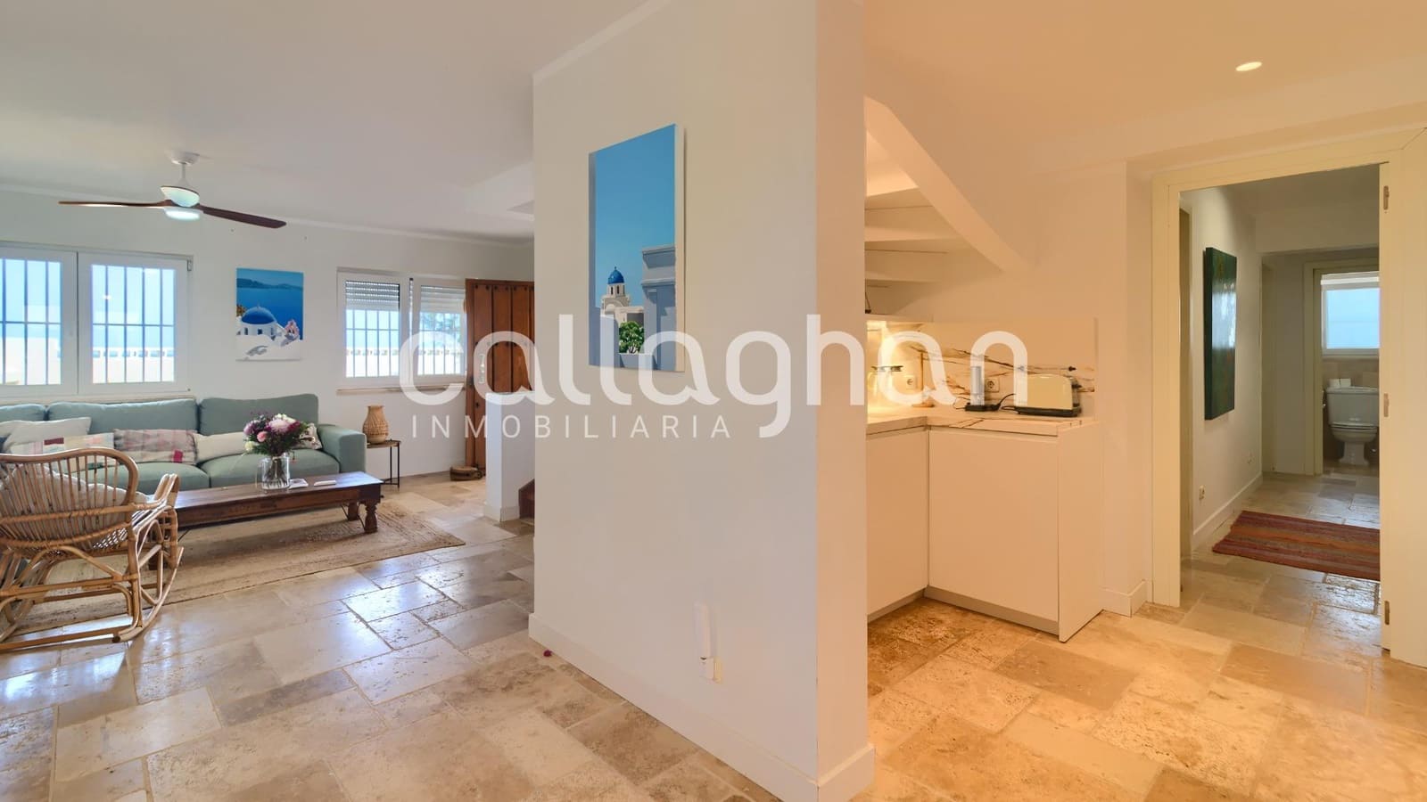 4 sypialnia Willa do wynajęcia w Denia z basenem garażem - 6 900 € (Ref: 9187137)