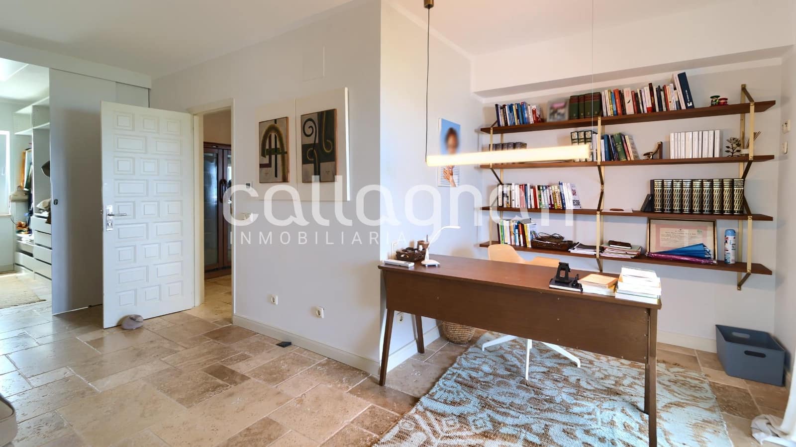 4 sypialnia Willa do wynajęcia w Denia z basenem garażem - 6 900 € (Ref: 9187137)