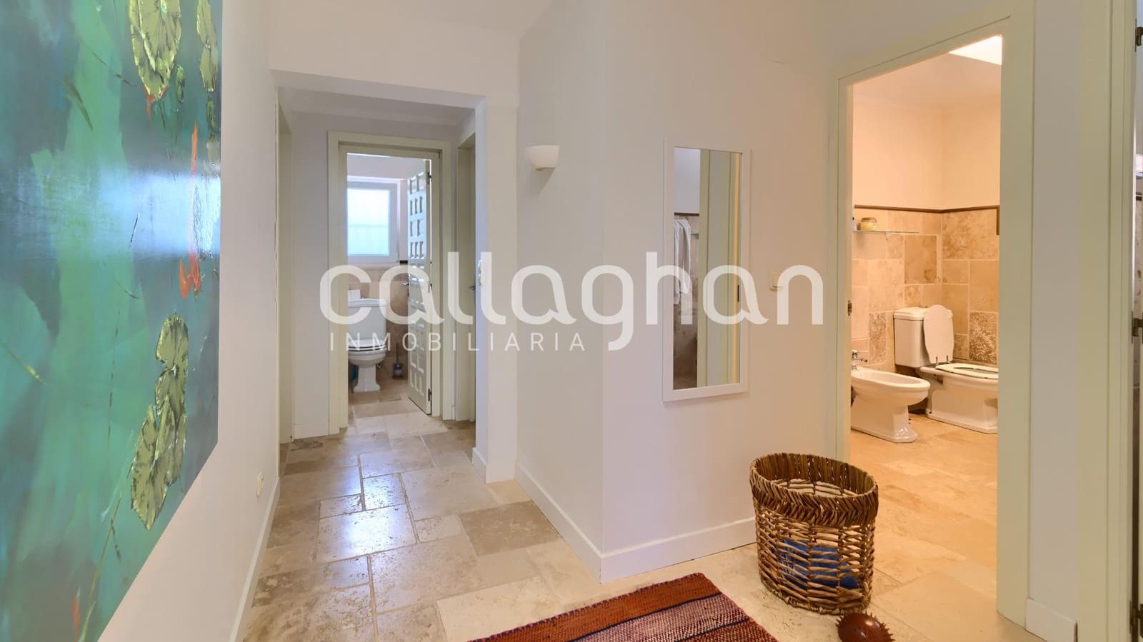 4 sypialnia Willa do wynajęcia w Denia z basenem garażem - 6 900 € (Ref: 9187137)