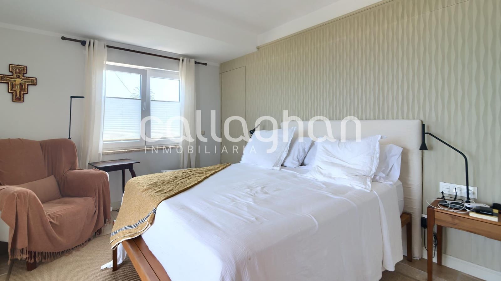 4 sypialnia Willa do wynajęcia w Denia z basenem garażem - 6 900 € (Ref: 9187137)