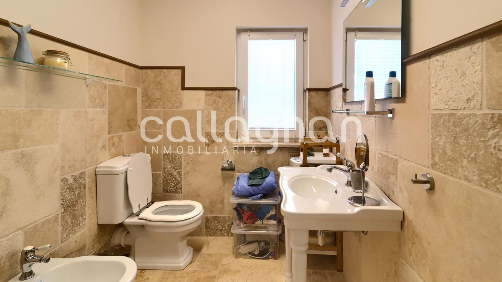 4 sypialnia Willa do wynajęcia w Denia z basenem garażem - 6 900 € (Ref: 9187137)