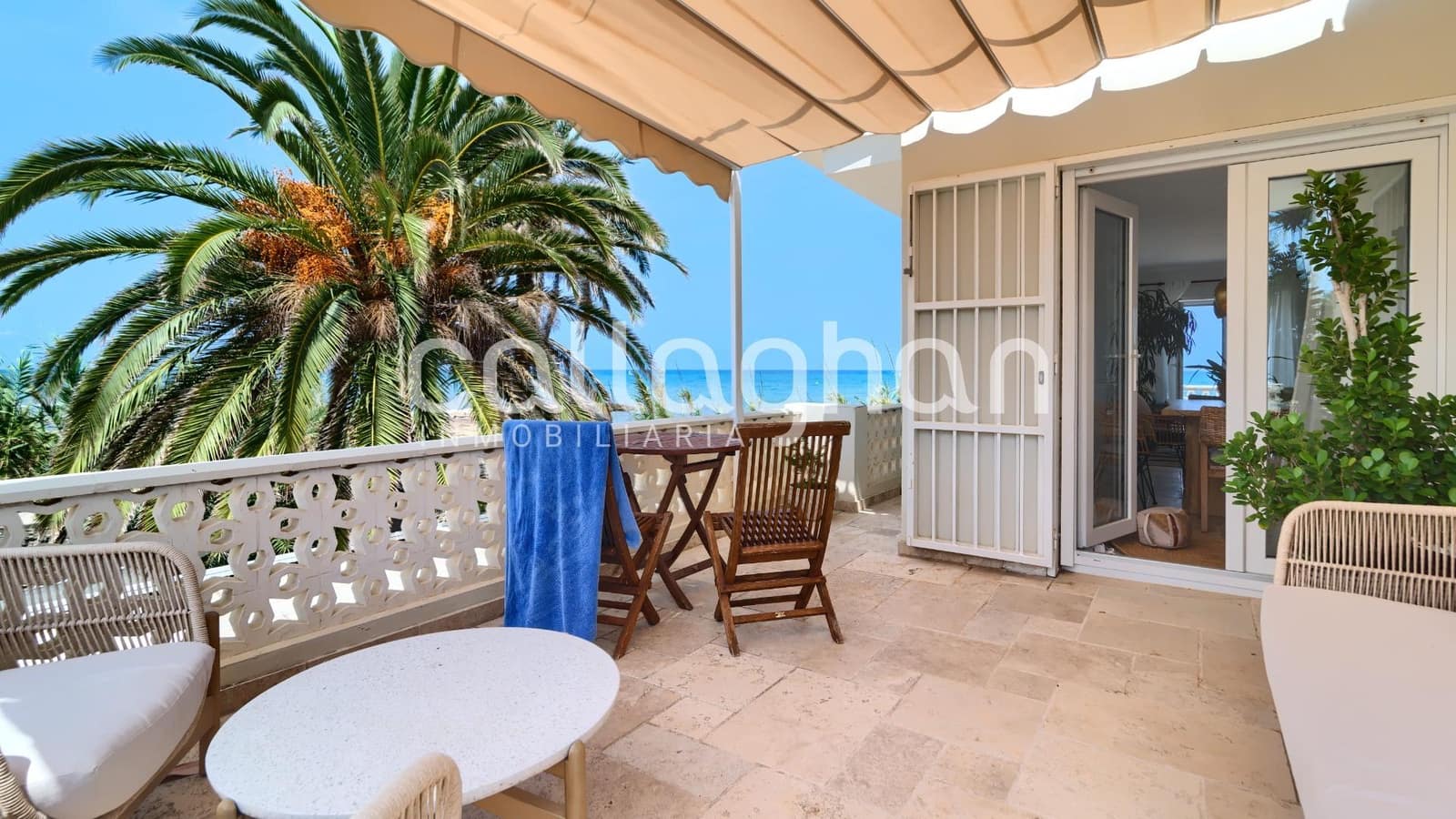 4 sypialnia Willa do wynajęcia w Denia z basenem garażem - 6 900 € (Ref: 9187137)