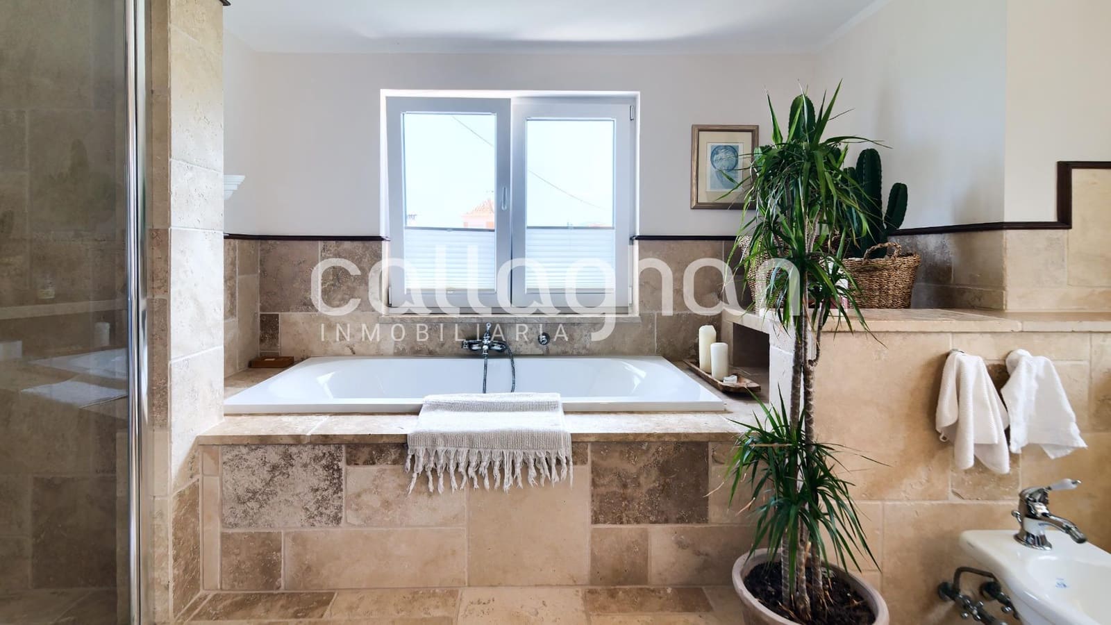 4 sypialnia Willa do wynajęcia w Denia z basenem garażem - 6 900 € (Ref: 9187137)