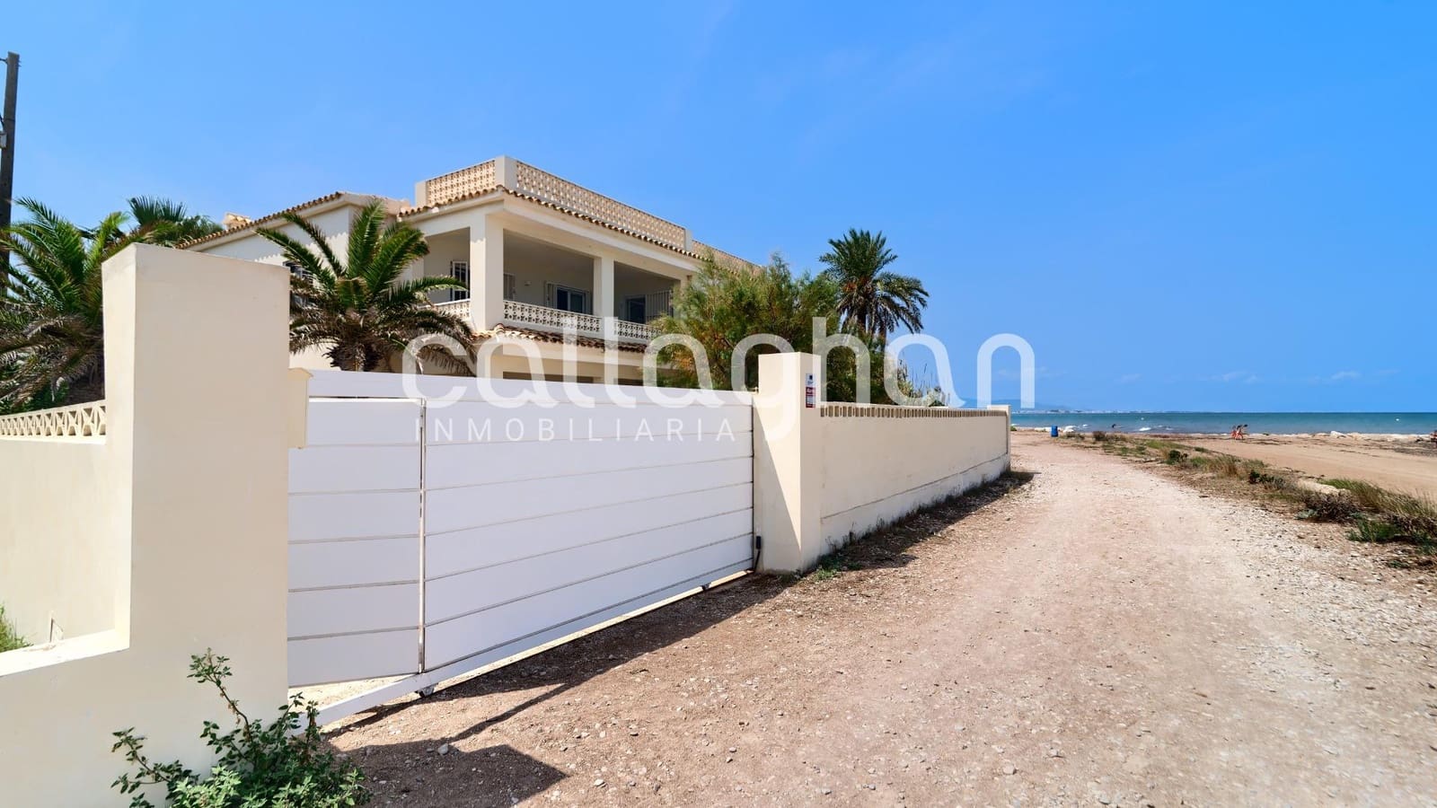 4 sypialnia Willa do wynajęcia w Denia z basenem garażem - 6 900 € (Ref: 9187137)