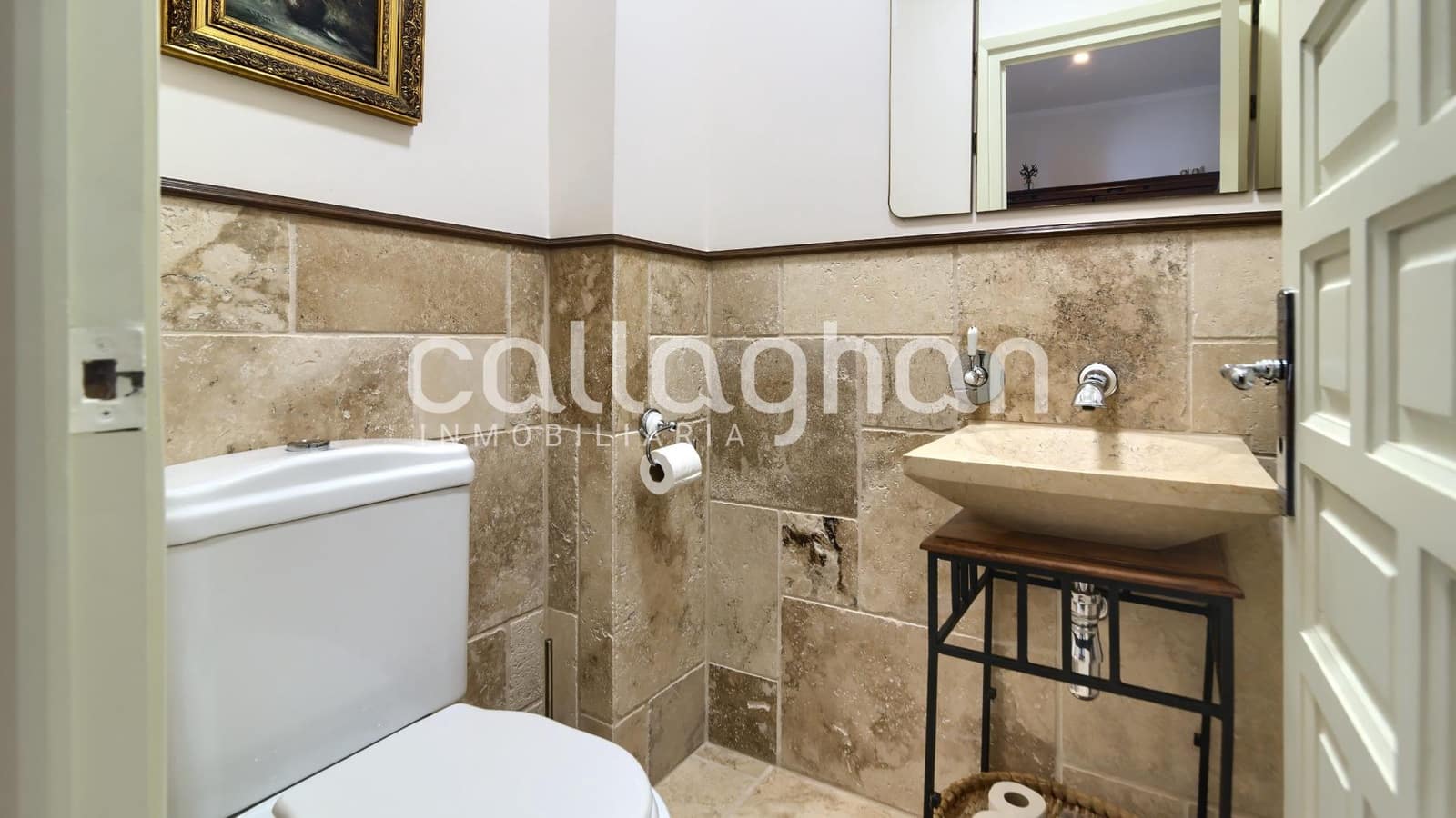 4 sypialnia Willa do wynajęcia w Denia z basenem garażem - 6 900 € (Ref: 9187137)