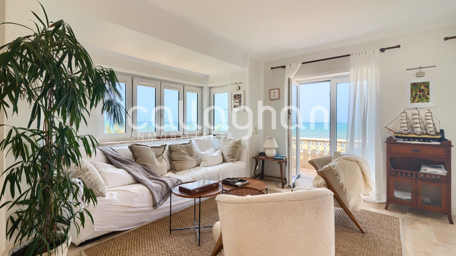 4 sypialnia Willa do wynajęcia w Denia z basenem garażem - 6 900 € (Ref: 9187137)