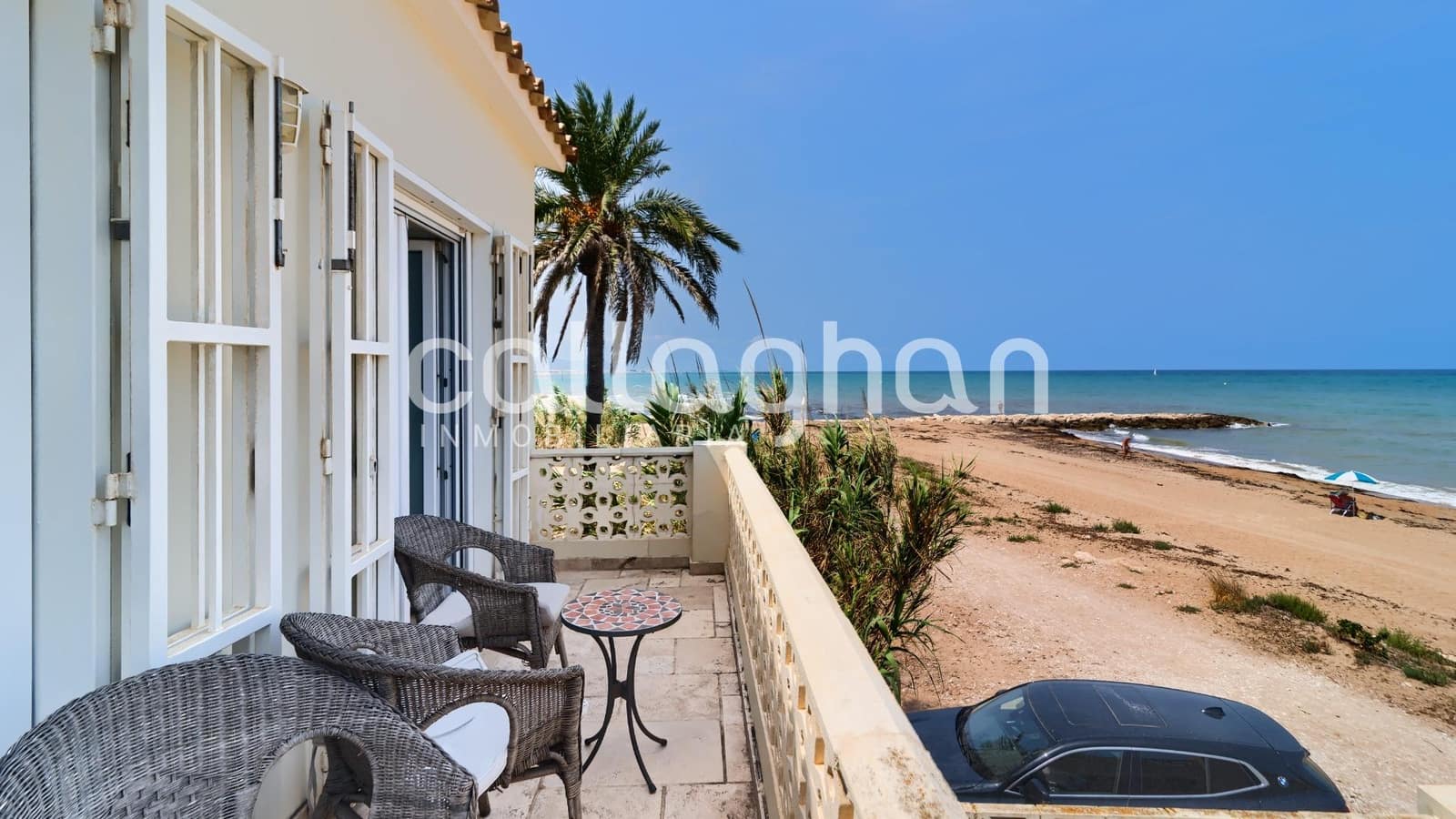 4 sypialnia Willa do wynajęcia w Denia z basenem garażem - 6 900 € (Ref: 9187137)