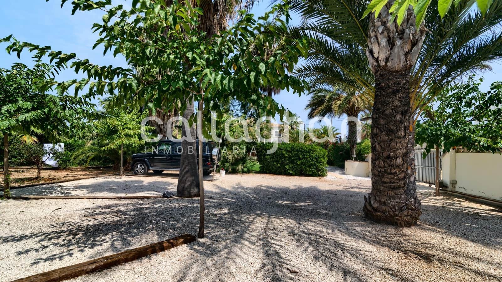 4 camera da letto Villa da affittare in Denia con piscina garage - 6.900 € (Rif: 9187137)