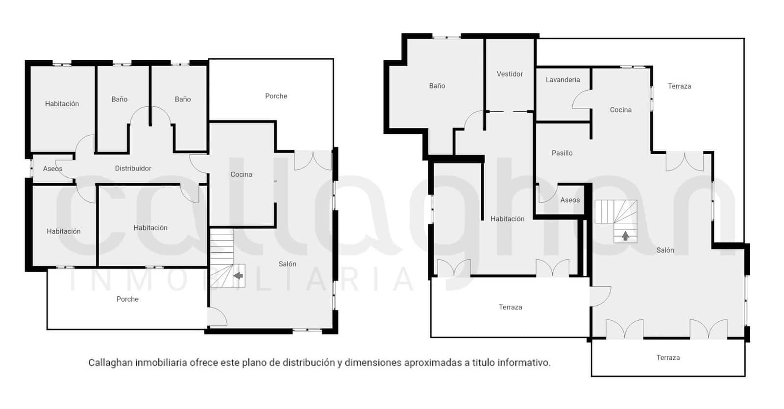 4 camera da letto Villa da affittare in Denia con piscina garage - 6.900 € (Rif: 9187137)