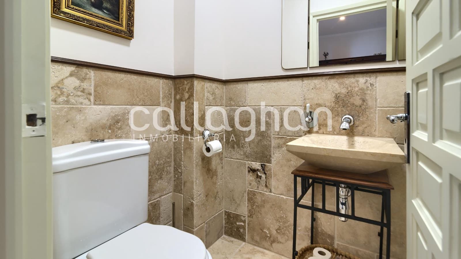 4 camera da letto Villa da affittare in Denia con piscina garage - 6.900 € (Rif: 9187137)