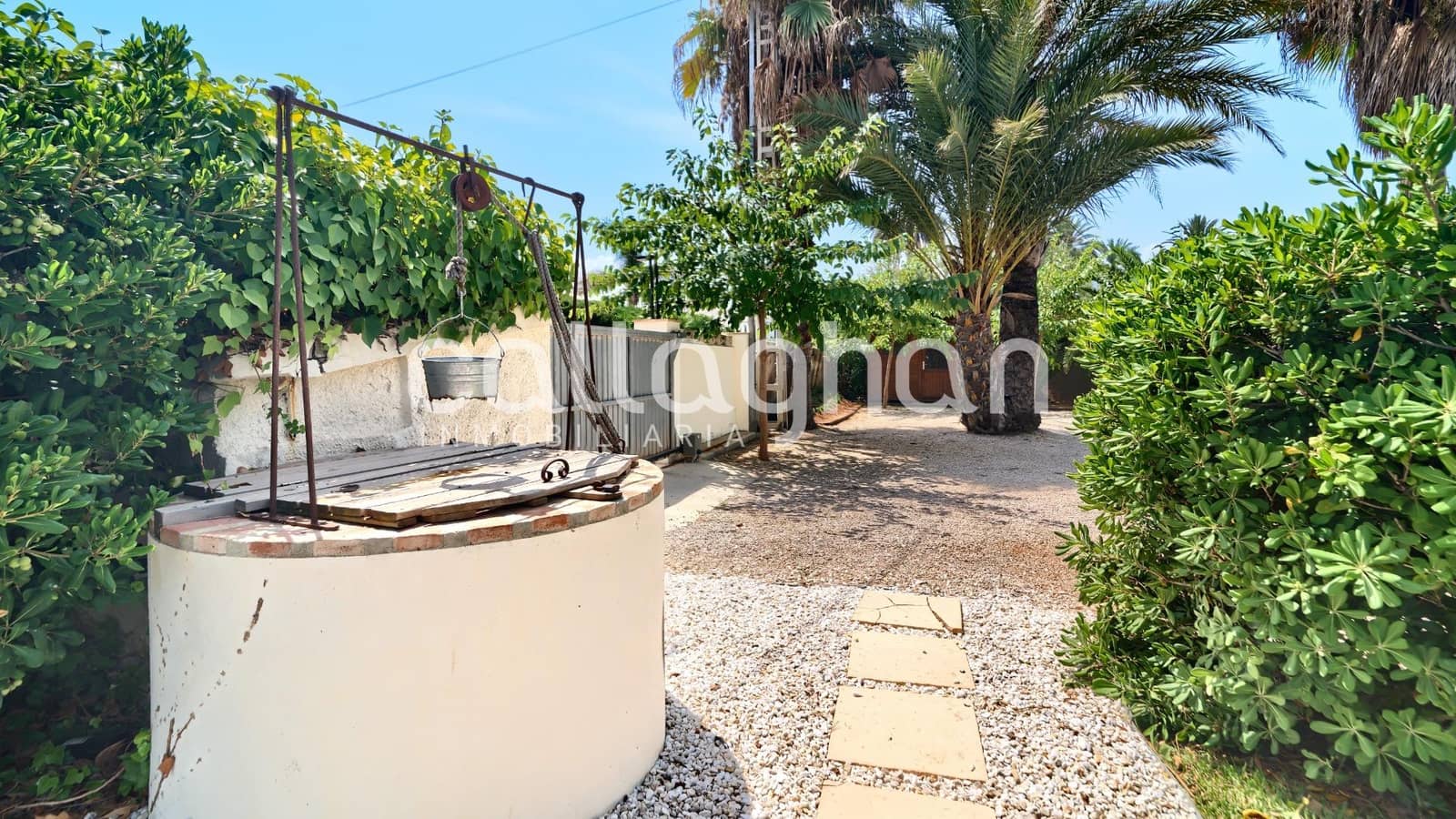 4 camera da letto Villa da affittare in Denia con piscina garage - 6.900 € (Rif: 9187137)
