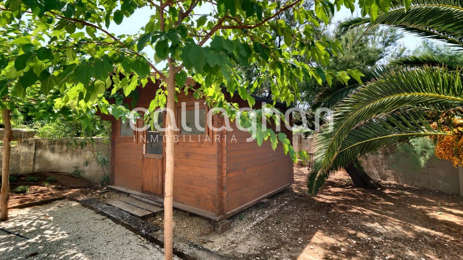 4 camera da letto Villa da affittare in Denia con piscina garage - 6.900 € (Rif: 9187137)
